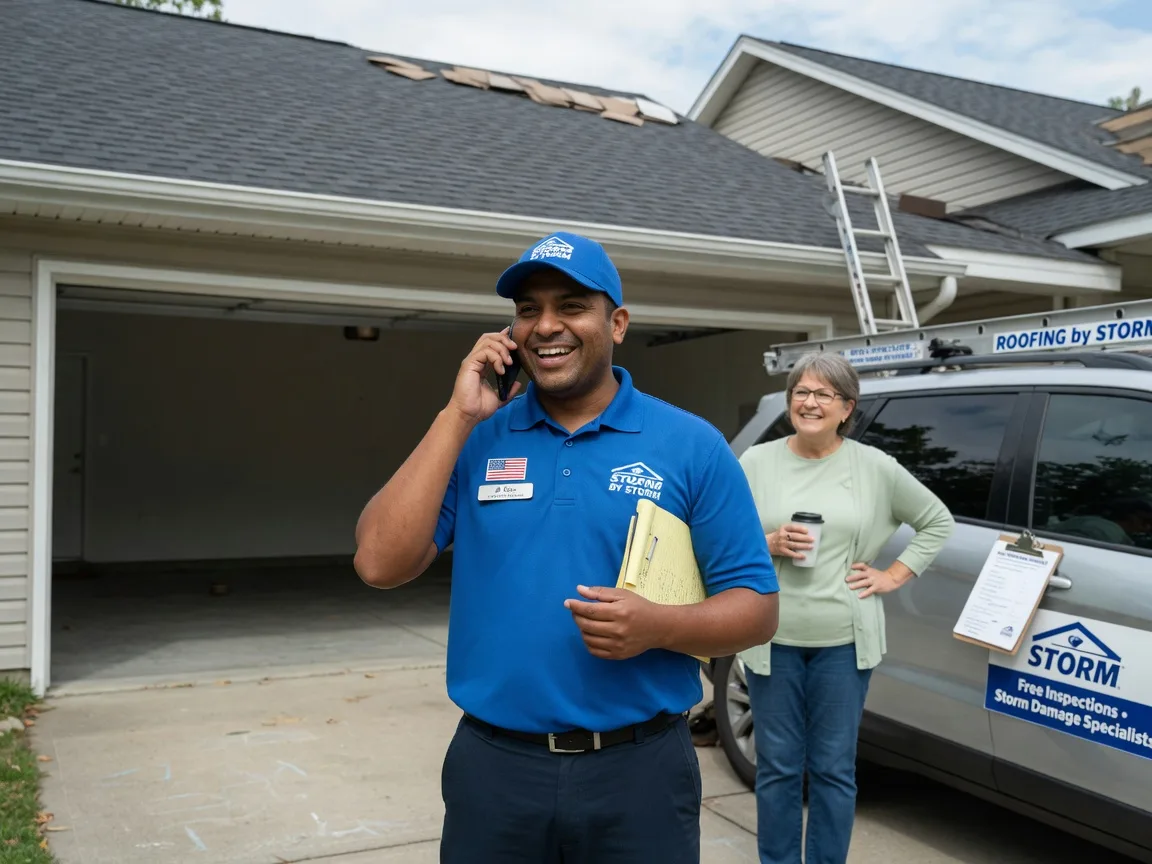 Roof Repair Near Me Hazelhurst, WI FAQs