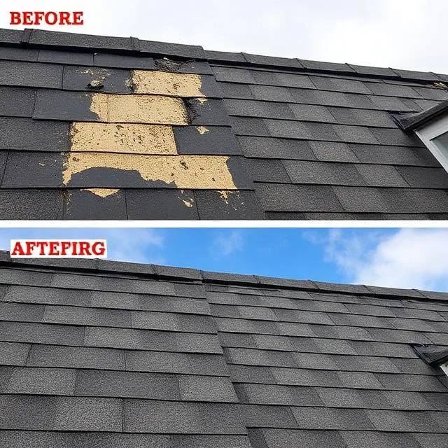 Roof Repair Near Me in Hazelhurst, WI near me